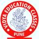 Vidya Education Classes Pune